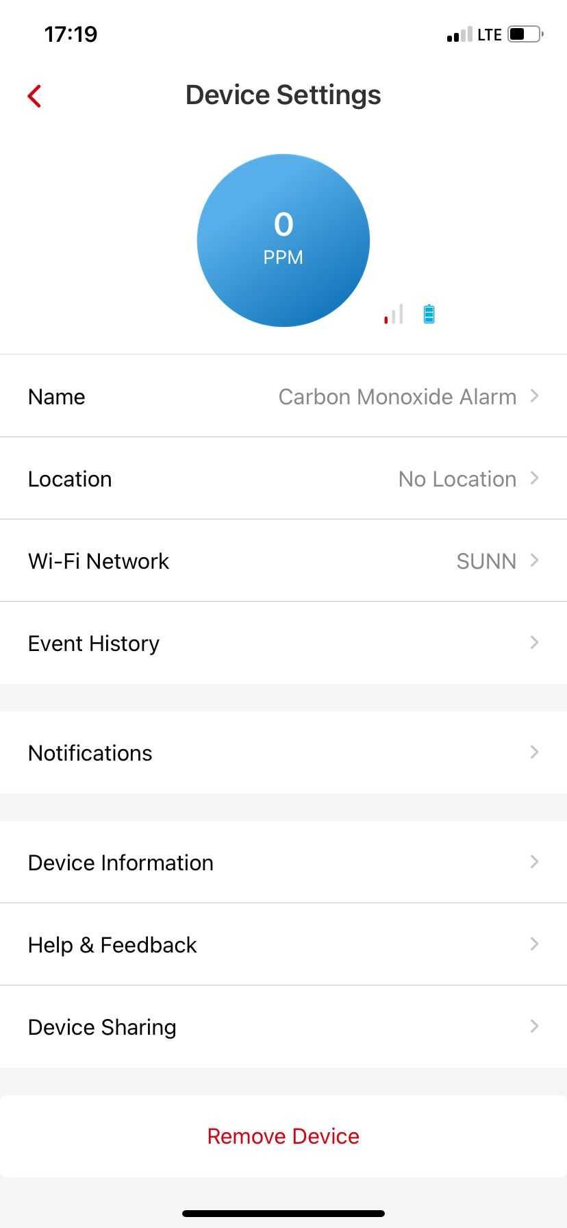 X-sense czujnik czadu centrala 3x czujnik zalania wifi aplikacja
