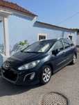 Vendo Carrinha 308 SW E-HDI 1.6 110cv 2011