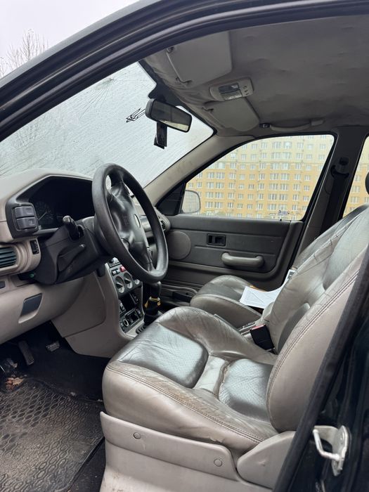 Фрилендир 1 1.8 бензин під ремонт двигуна