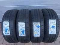Opony 215/65R16 98H Continental ContiPremiumContact 5