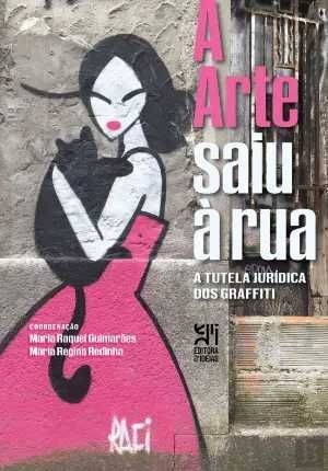 a arte saiu a rua