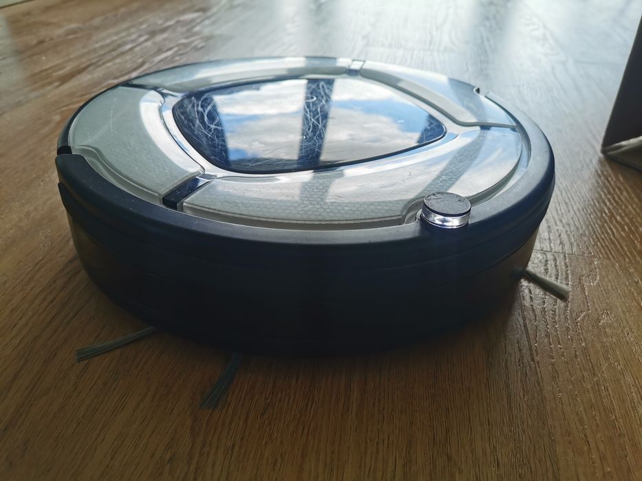Odkurzacz Midea MR03 smart robot sprzątający