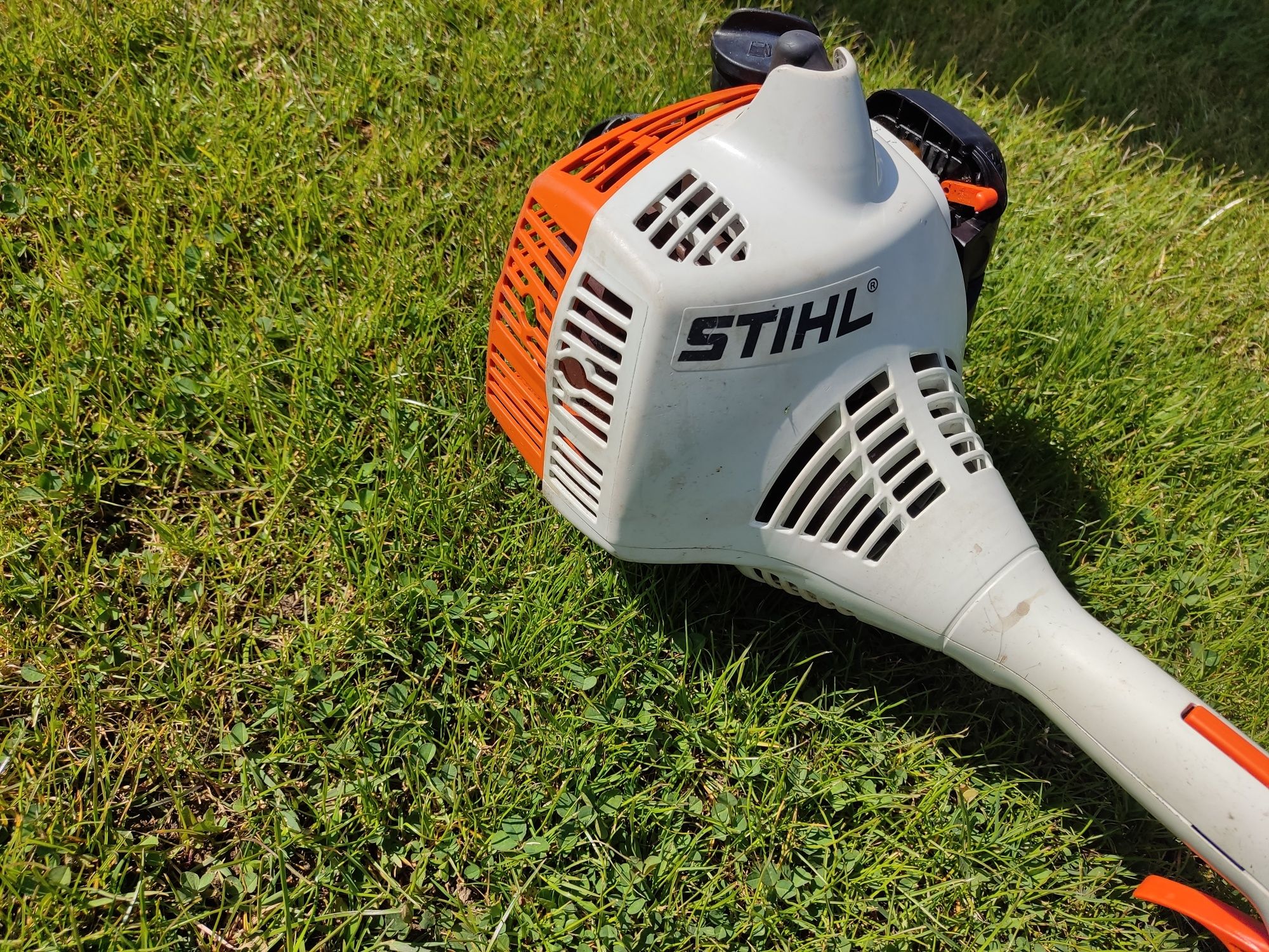 Kosa spalinowa Stihl FS 38 20 7