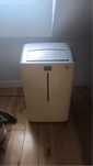 Ar condicionado EQUATION 12000 Btus