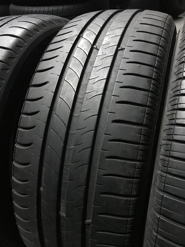 205/55R16 Michelin Energy Saver Шины б/у лето Склад резины