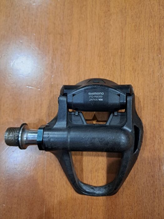Pedais shimano ultegra R8000