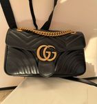 Mala Gucci Senhora