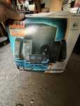 Sprzedam glosniki Logitech