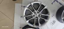 felgi aluminiowe OEM Dodge Charger AWD Challenger 2021r 20 cali