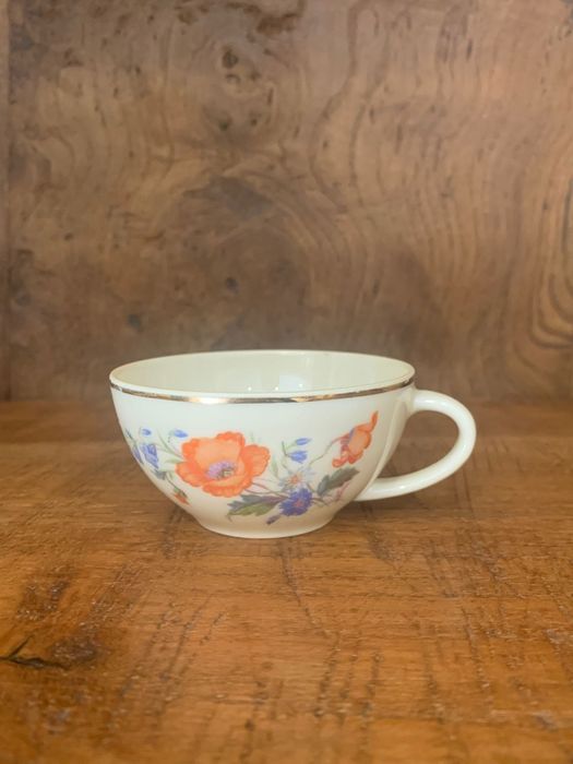 Serviço de Café da Vista Alegre