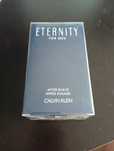 Calvin Klein Eternity For Men Aftershave 100ml