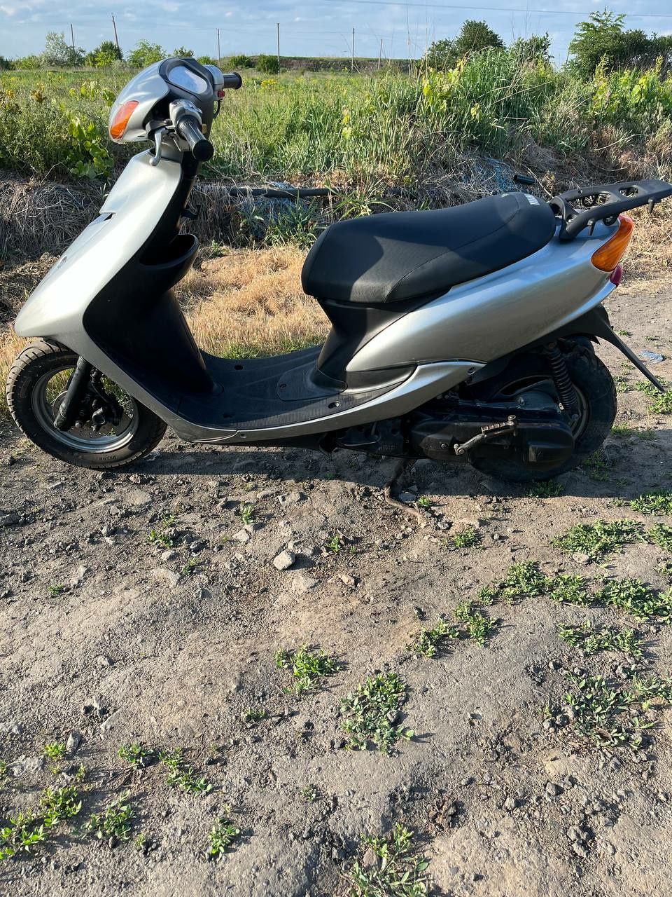 Продам Мопед Yamaha Jog sa 16