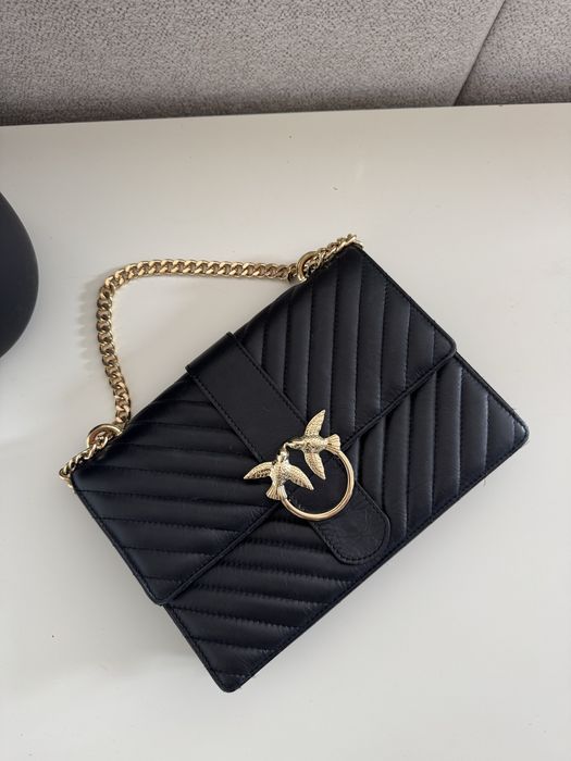 Torebka a’la pinko