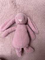 Różowy Królik jak Jellycat