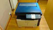 Kserokopiarka Toshiba E-studio 181