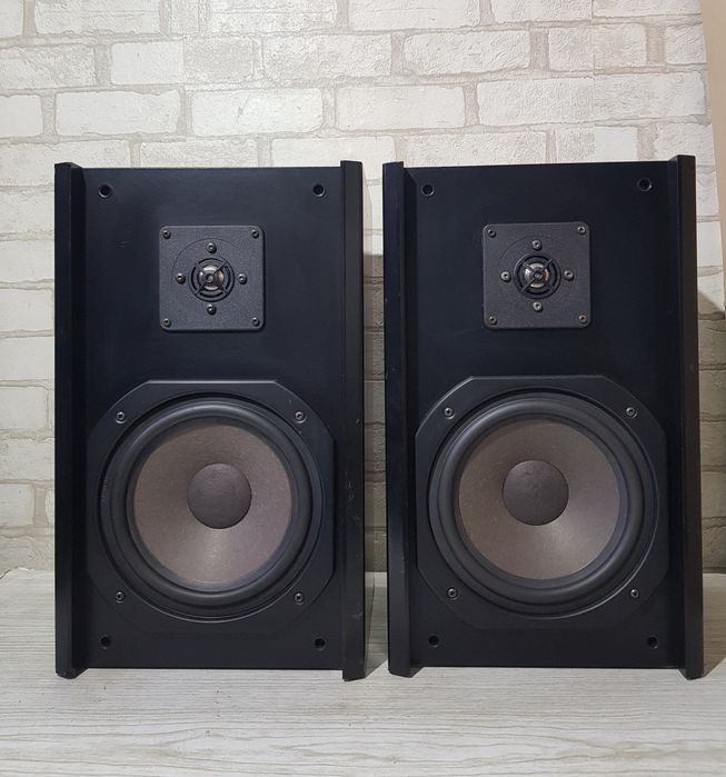 110ВтПолична акустика/полочная  акустика Onkyo SC-460 б/у з Німеччини