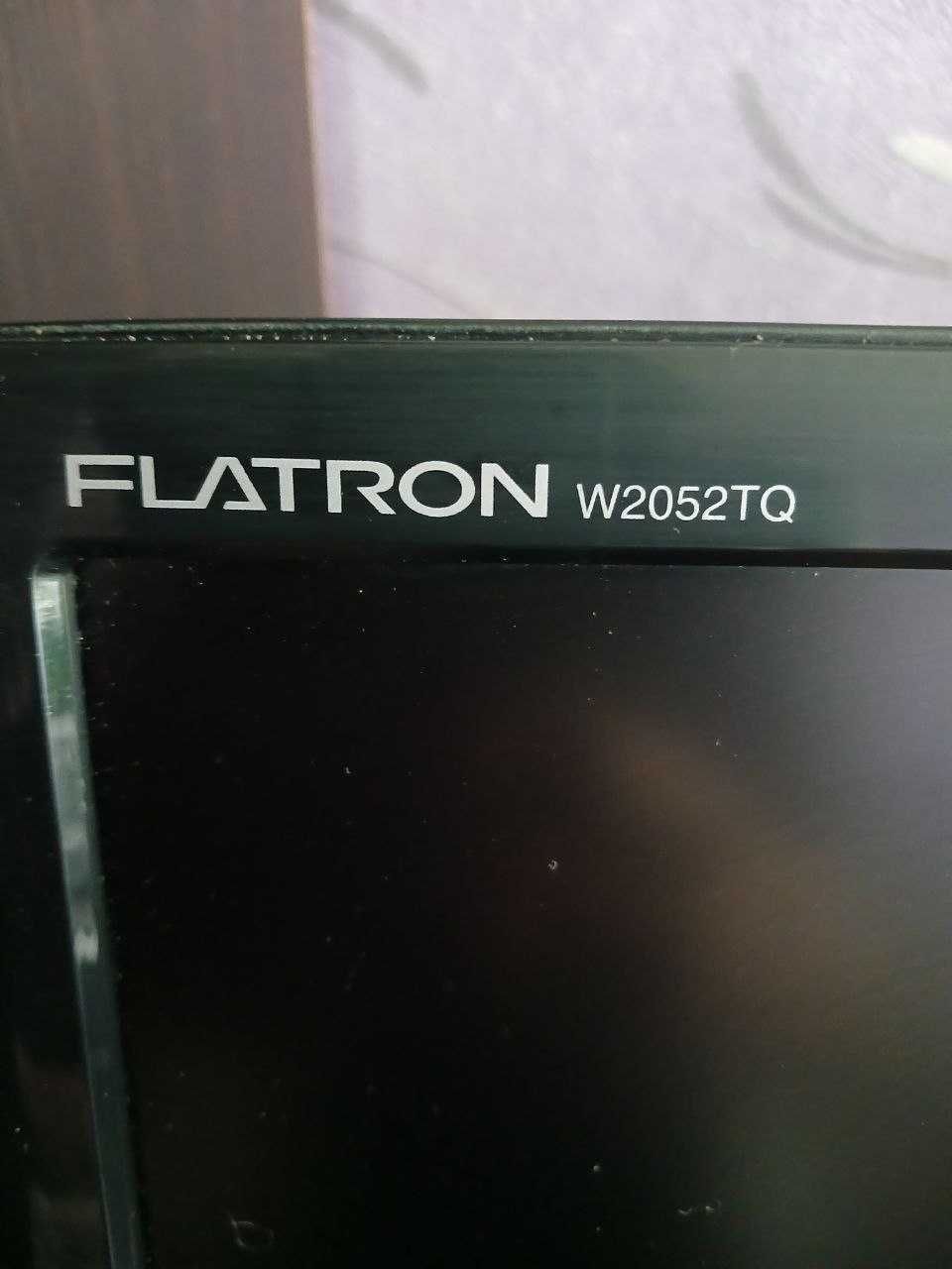 Монитор  LG FLATRON L193ST