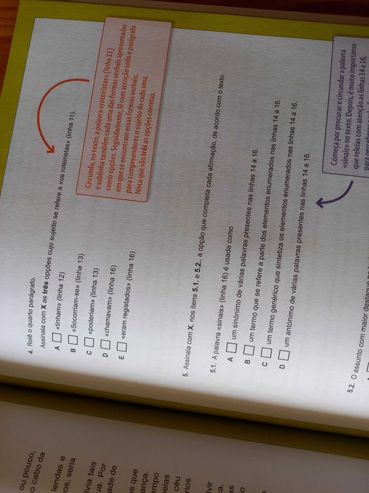 (NOVO, PORTES GRÁTIS) O Mundo em Palavras 9: Dossiê do Professor