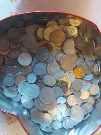 Sprzedam stare monety z PRLU