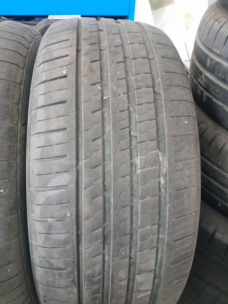Opona opony 255/55r18 Neolin lato 4 szt komplet 2019r