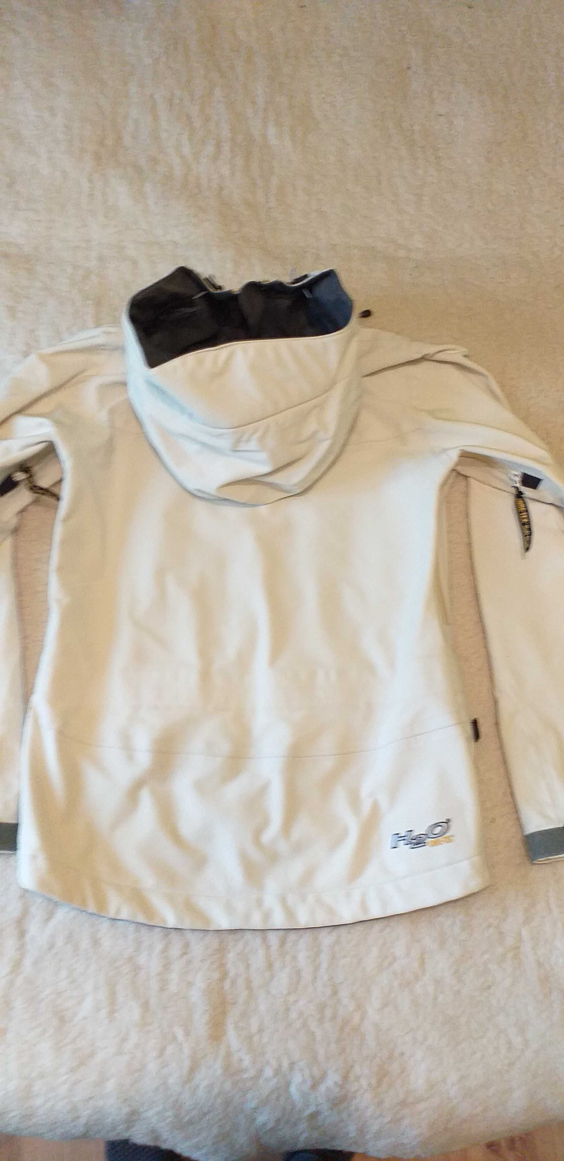 Kurtka damska gore tex H2O