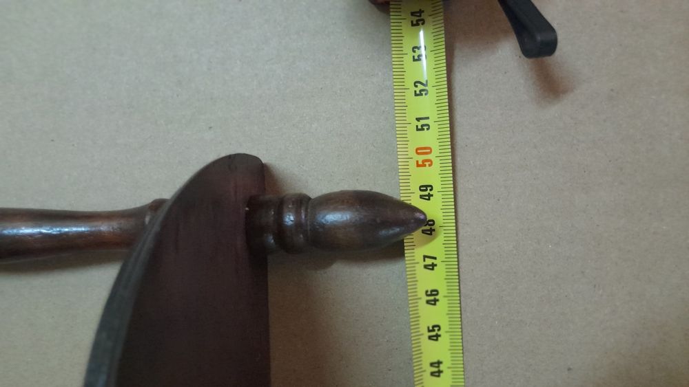 Expositor loiça pequeno