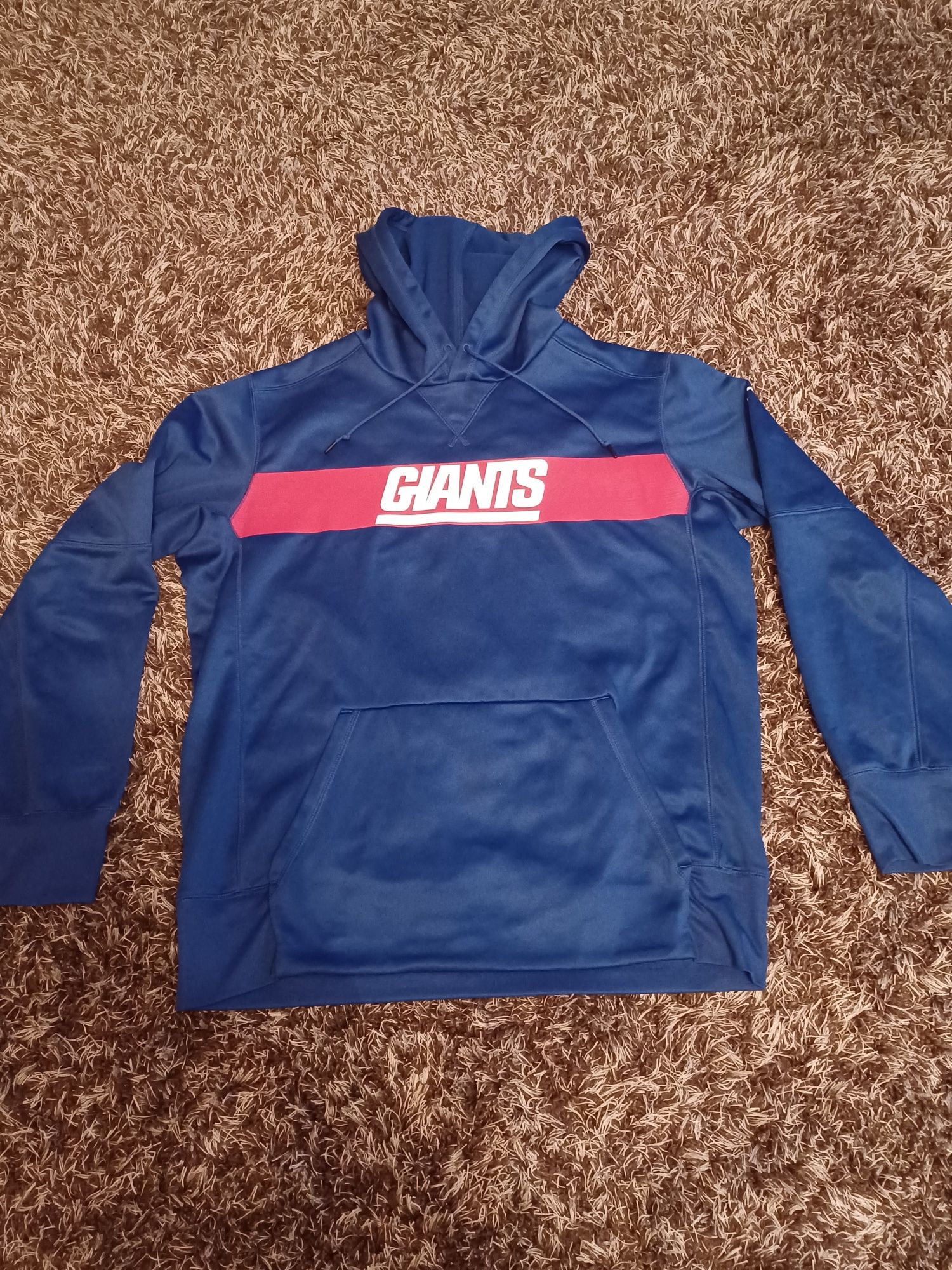 Bluza Nike Giants Nfl rozmiar M