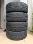 205/60 R16 Lassa