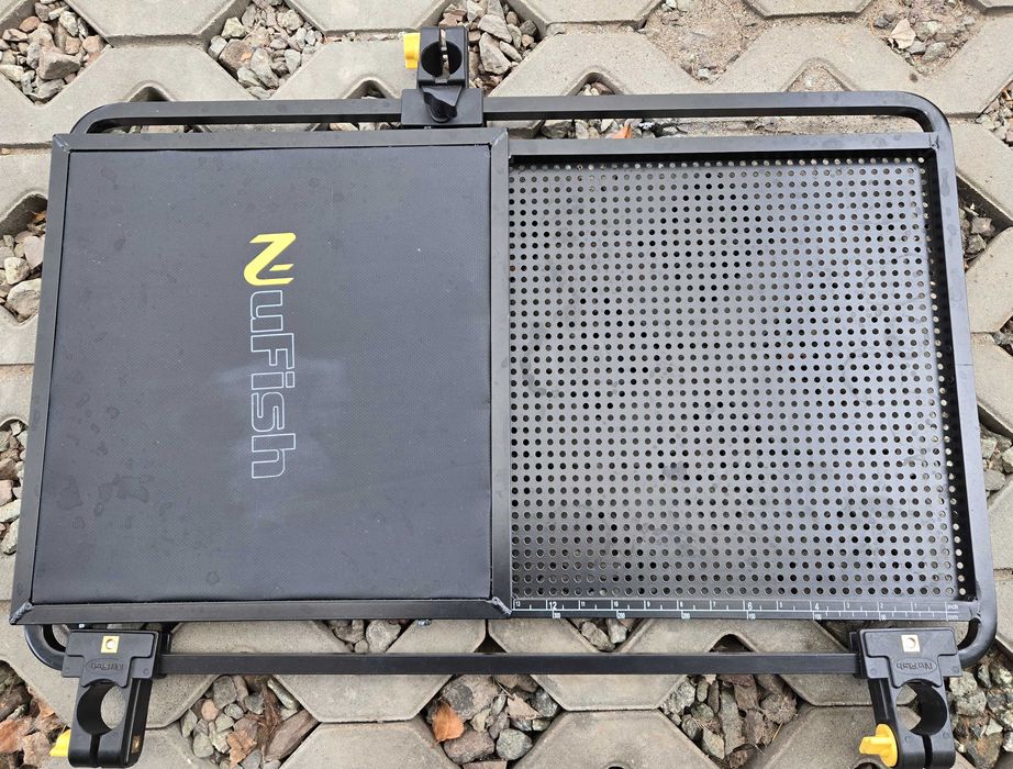 Tacka boczna NuFish Combi Tray