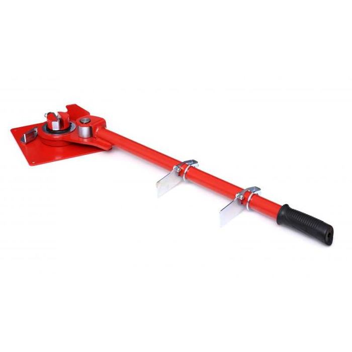 KRAFT&DELE Giętarka Do Prętów Strzemion Zbrojenia Drutu 12mm KD10853
