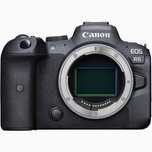 Canon EOS R6 corpo