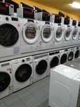 OUTLET Janki ul Wspólna 6 Suszarka SAMSUNG DV90TA240AH Optimal Dry