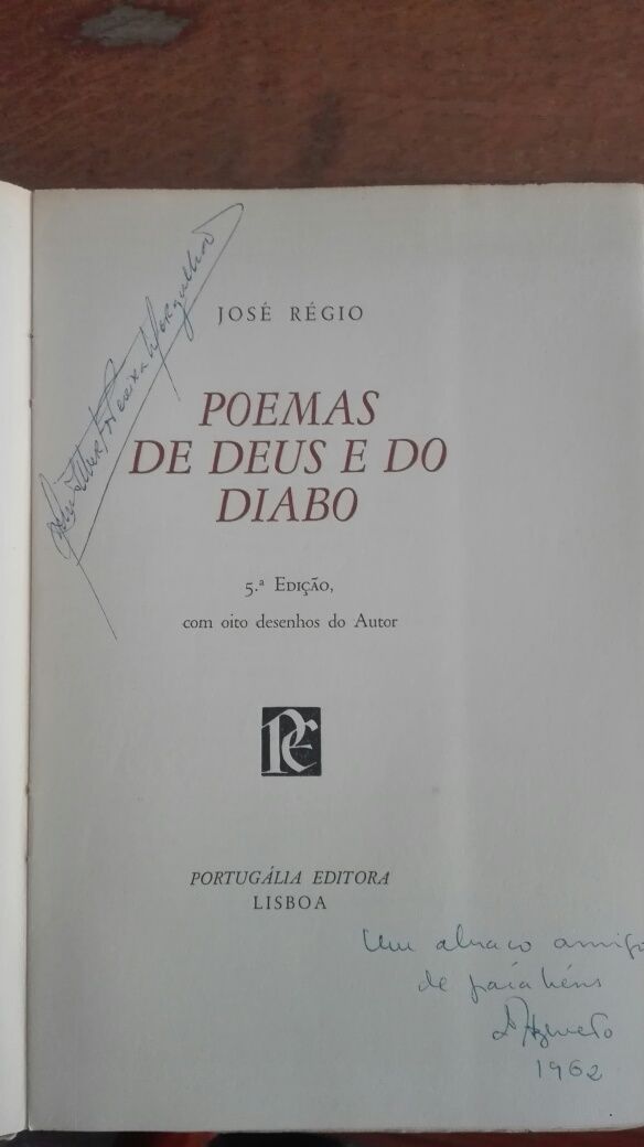 José Régio - Poemas de Deus e do Diabo/A Salvação do Mundo