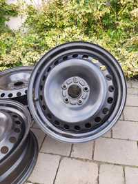 Felgi 16 Ford Volvo 5x108 6,5J et50