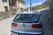 Seat Ibiza 1.9 Sdi Van 2000