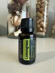 Óleo Essencial dōTERRA - Lemongrass
