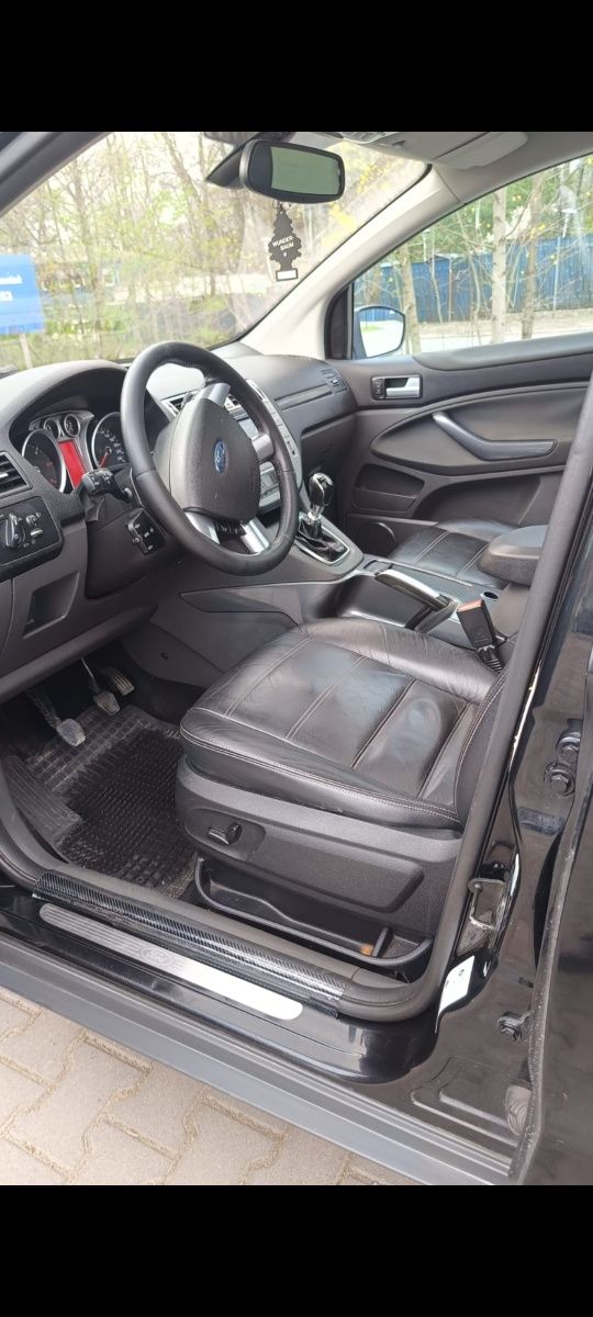 Ford Kuga r.2008