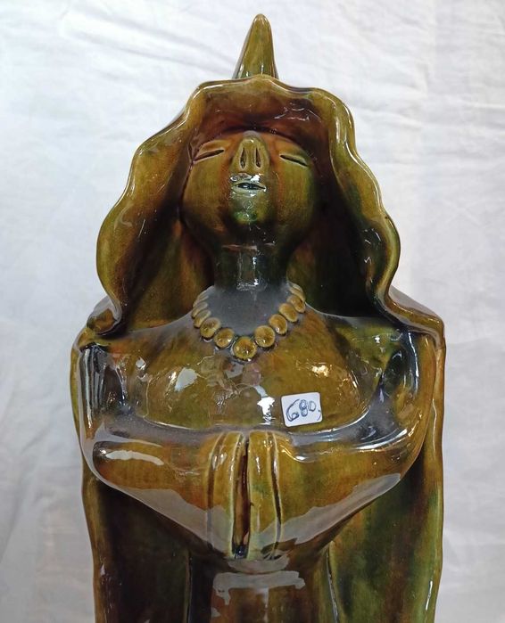 Figura António Ramalho