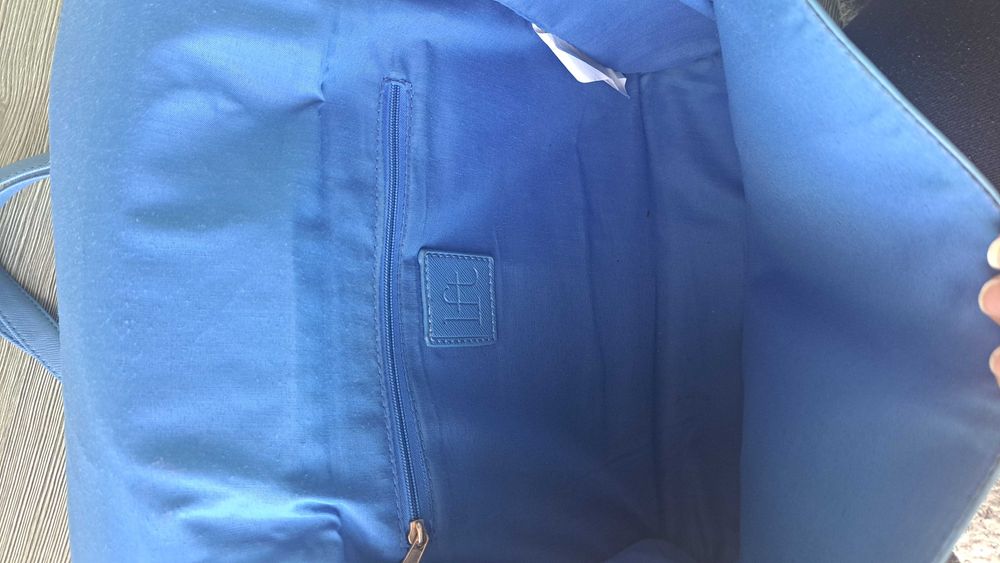 Mala/Carteira senhora