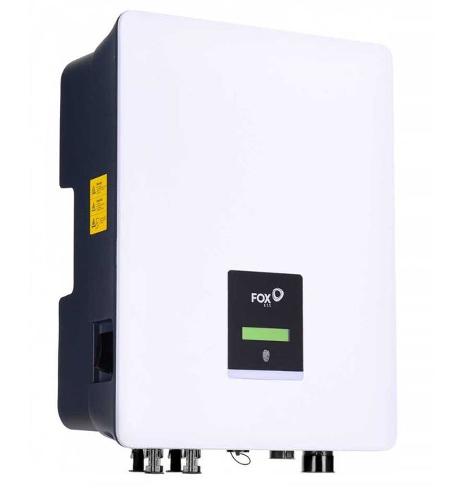 Falownik FoxESS T8-G3 | używany