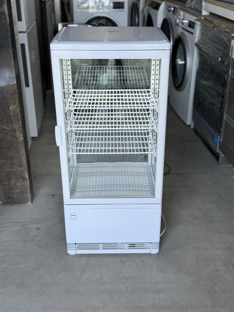 Холодильна вітрина METRO Professional GGC2078