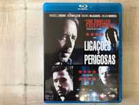 Ligações Perigosas - State Of Play (Blu-ray, 2009) BLU RAY FILME