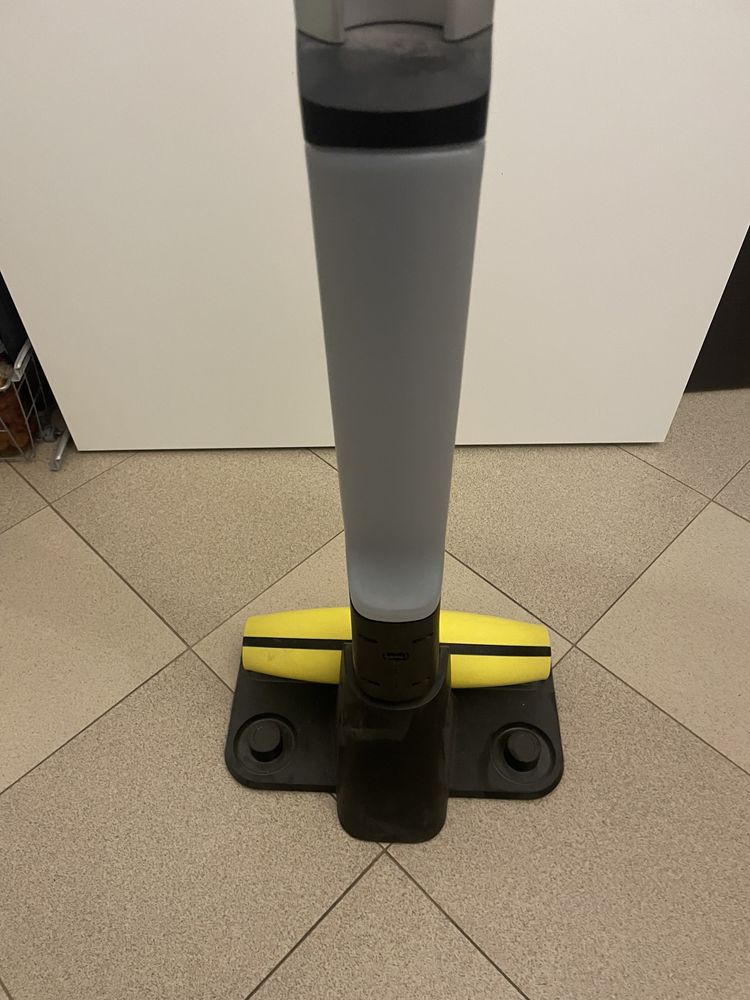 Karcher EWM 2 jak nowy bezprzewodowy