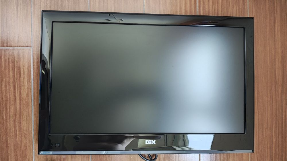Телевізор DEX LE2455TS2 FULL HD