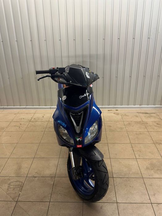 Продам Aprilia sr 50 R