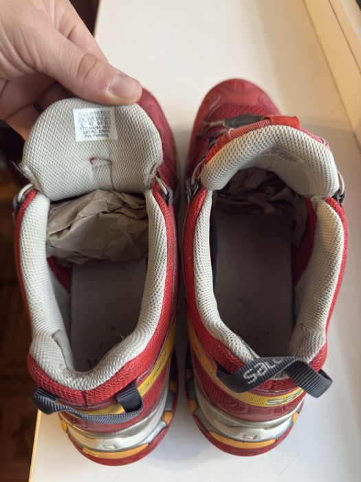 Salomon XA PRO 3D 42