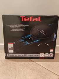 Tefal serie 80 robot sprzątający