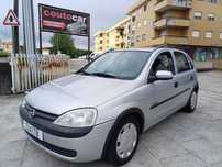 OPEL CORSA 1.2 I