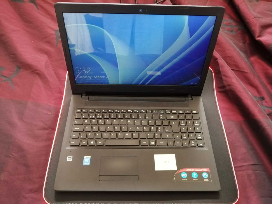lenovo ideapad 100-15ibd