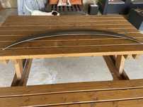 Aileron CLA cinza